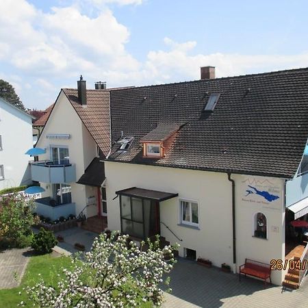 Ferien-und Gästehaus Wilma Langenargen Exterior foto