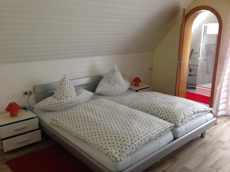Ferien-und Gästehaus Wilma Langenargen Zimmer foto