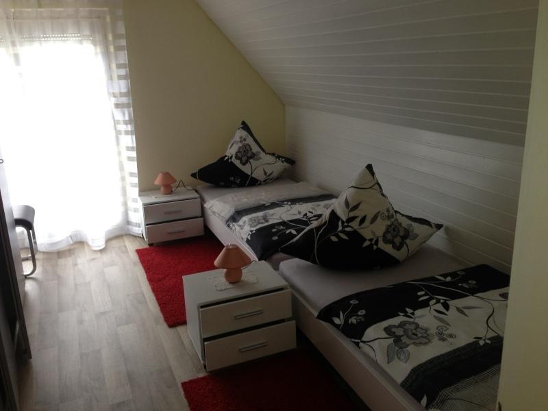 Ferien-und Gästehaus Wilma Langenargen Zimmer foto