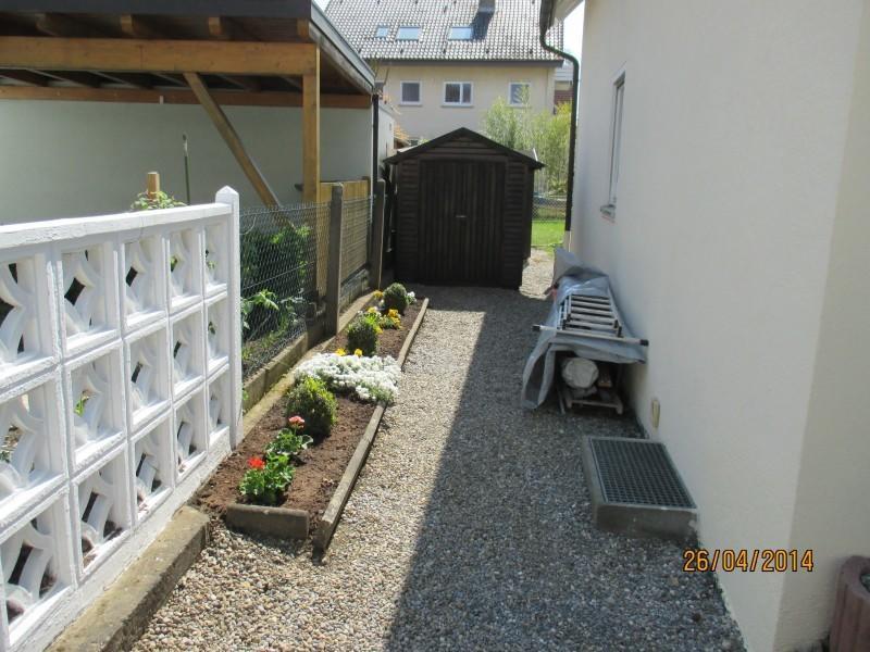 Ferien-und Gästehaus Wilma Langenargen Exterior foto